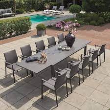 Life Annabel Extendable Dining Set