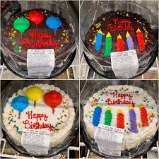 costco cakes costco birthday cakes