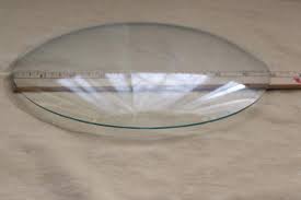 Domed Bubble Glass Picture Frame