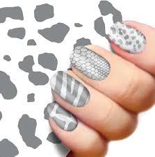 minx nails wild things nail wraps