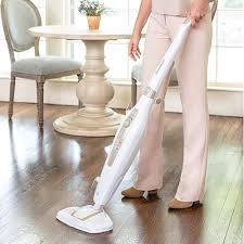 how to properly steam clean your floors