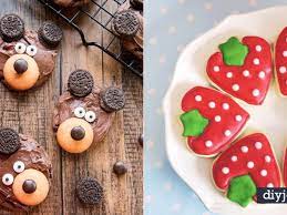 40 easy cookie decorating ideas