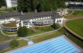 4,275 likes · 153 talking about this · 48,588 were here. Hotel Sportschule Hennef Great Prices At Hotel Info