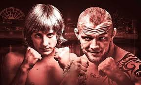Paddy the baddy pimblett is gearing up for one final masterpiece in cage warriors. Our Rach Meets Paddy The Baddy Ahead Of Cage Warriors At Echo Arena The Guide Liverpool