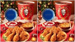 Christmas 2021: KFC's busiest day in ...