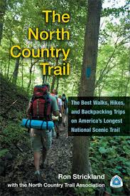 the north country trail university of