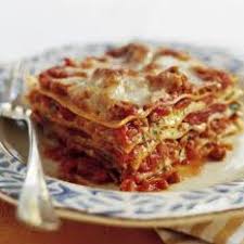 lasagna barilla no cook recipe 3 9 5