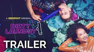 Dirty Laundry Season 2 Trailer - YouTube