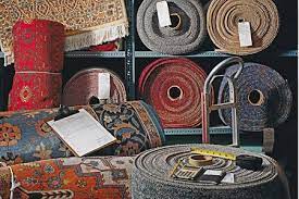 how to recycle your old carpet this