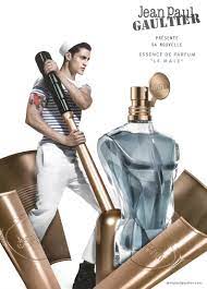 Le mâle essence de parfum is a masculine fragrance by jean paul gaultier. Jean Paul Gaultier Le Male Essence De Parfum Duftbeschreibung