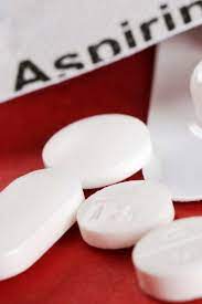 mixing aspirin and ibuprofen safety