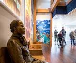 Harriet Tubman Visitor Center 24-2