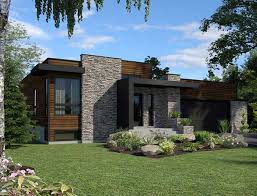 Courtyard House Plans Contemporary