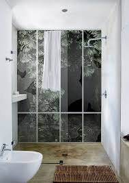Bathrooms Waterproof Wallcoverings