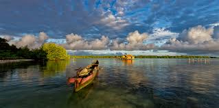 Republik indonesia), is a vast nation consisting of more than 18,000 islands in the south east asian archipelago, and is the world's largest archipelagic nation. Indonesia Climate Investment Funds