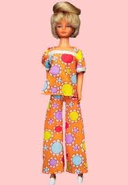 tressy dolls and friends by palitoy
