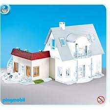 Playmobil neues wohnhaus in playmobil city 4279 | unboxing. 7388 Playmobil Neues Wohnhaus Erweiterung B Amazon De Spielzeug