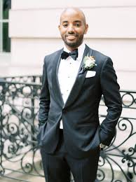 Don't worry about finding your size because we've got it here at finetuxedos.com. A Groom S Guide To Tuxedo Rentals Martha Stewart