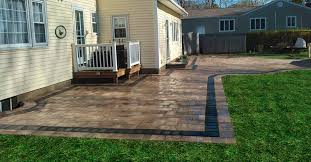 What Is The Best Material For A Patio