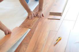 Flooring transitions are the key to a great looking diy floor installation. 5 Common Mistakes When Installing Luxury Vinyl Tile Flooring Permshield