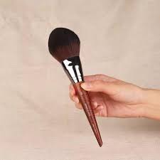 makeup brush from makeup forever