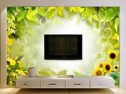 wallpaper for led wall at rs 75 square