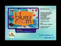 Characters can play my game, blue's clues, to figure this out! Clue Room Coupon 06 2021
