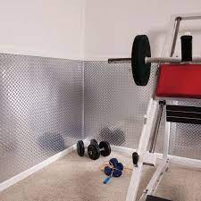 Buy Acp Diamond Plate Wall Paneling 4