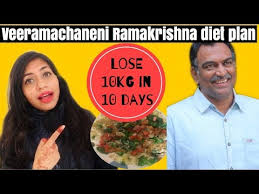 My Version Of Vrk Diet Plan Hindi Lose 10kgs In 10 Days