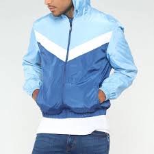 2019 Fashion Light Neon Zip Blue Jackets For Men From China Good Suppliers Buy Light Jackets For Men Neon Jacket Men Mens Zip Jacket Product On Alibaba Com