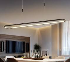 51 Linear Pendants And Chandeliers For Stylish Perfectly Even Lighting