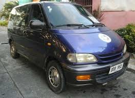 It is available in 5 colors, 2 variants, 1 engine, and 1 transmissions option. Wallet Friendly 1997 Nissan Serena For Sale In Mar 2021