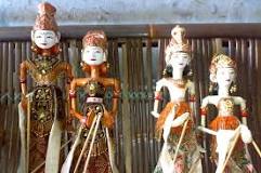 ?10 Best Indonesia Souvenirs & Gifts | Authentic Indonesia Blog??