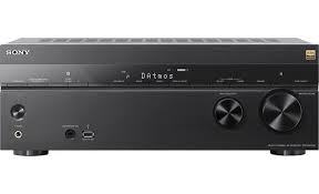 sony str dn1080 7 2 channel home