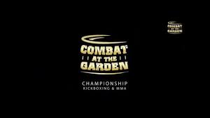 Combat At The Garden Championship Tickets Hulu Theater At