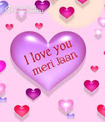 i love you meri jaan images himanshu