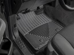 toyota camry front and rear rubber mats