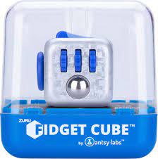 best zuru fidget cube 8101q