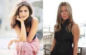 Jennifer aniston starred as rachel green for 10 seasons. Friends Stars Then And Now