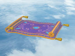 flying carpet by enely thingiverse