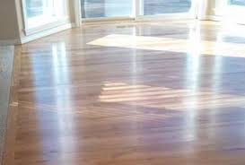 spokane hardwood flooring services