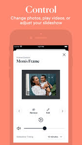 aura frames for iphone free app