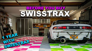 swisstrax watch this before you
