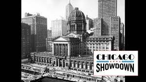 Chicago Showdown Round One Lost Chicago Buildings Chicago News Wttw gambar png