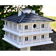 Bird House Plans Decorative Bird Houses