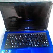 Asus also produces components for other manufacturers. Laptop Asus A43s 6gb Ram Shopee Malaysia
