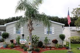 mobile homes in winter haven