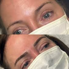 eyebrow microblading in chicago