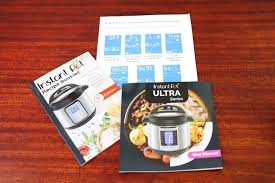instant pot ultra 10 in 1 review does