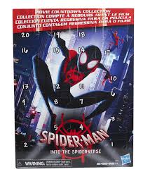 Comic book movie is protected from liability under the dmca (digital millenium. Hasbro Reveals Its Spider Man Into The Spider Verse Action Figures And Merchandise
